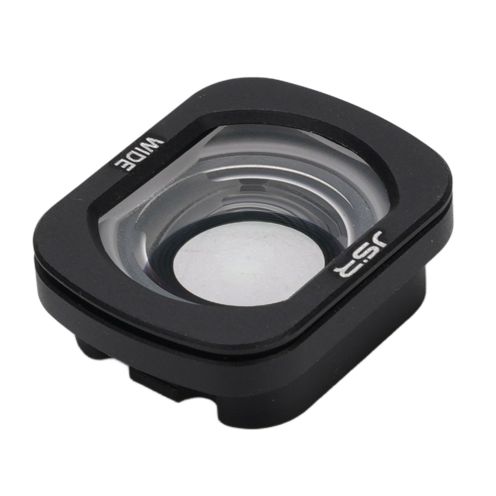 Photography Angles - 15,5 mm 100 graden groothoeklens anti-vervorming
