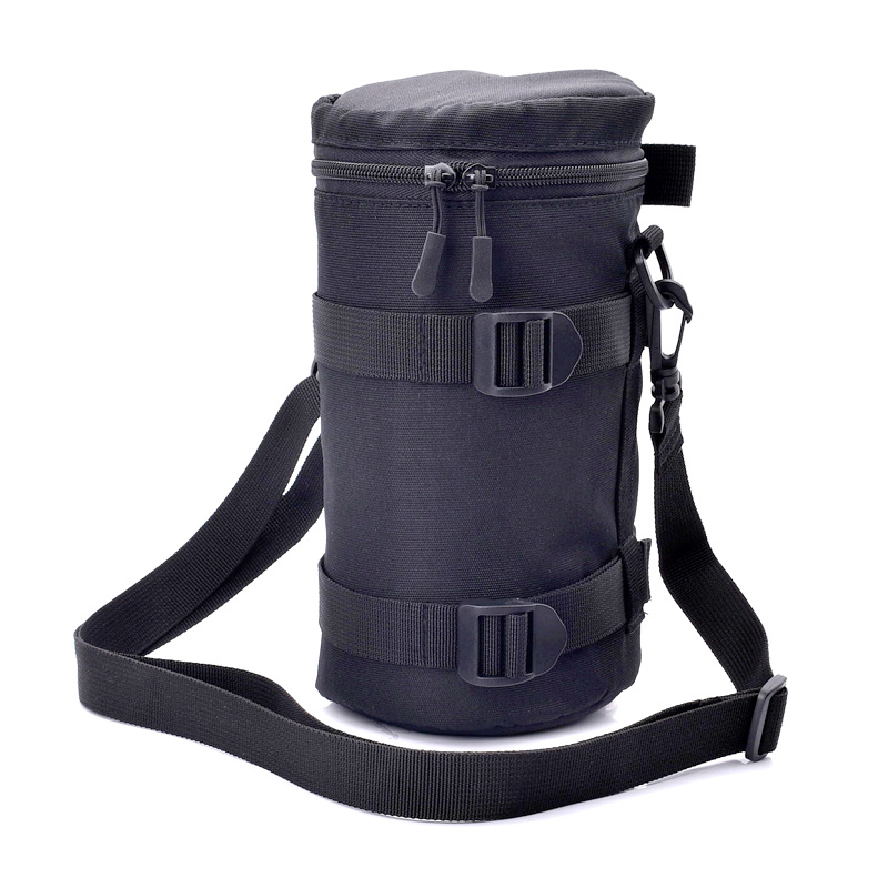 Photography Zone System - Rits Foto Dikke Beschermende Lens Case