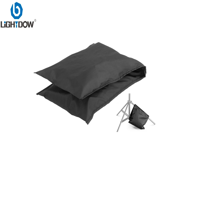 Backdrop Stand Kit - Lightdow Fotografie Gewicht stoffen tassen Tegengewicht