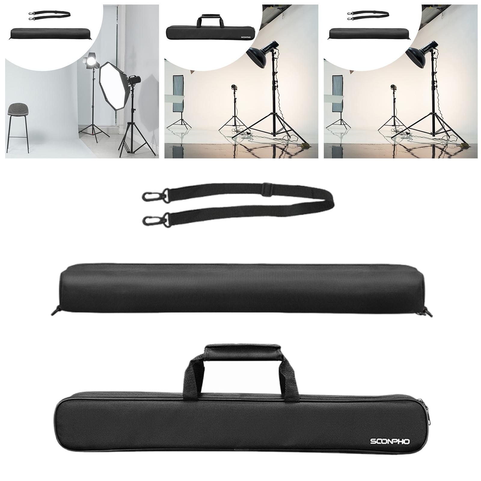 Photography Umbrella - Fotografie Accessoires Statief Draagtas, Stevige Oxford