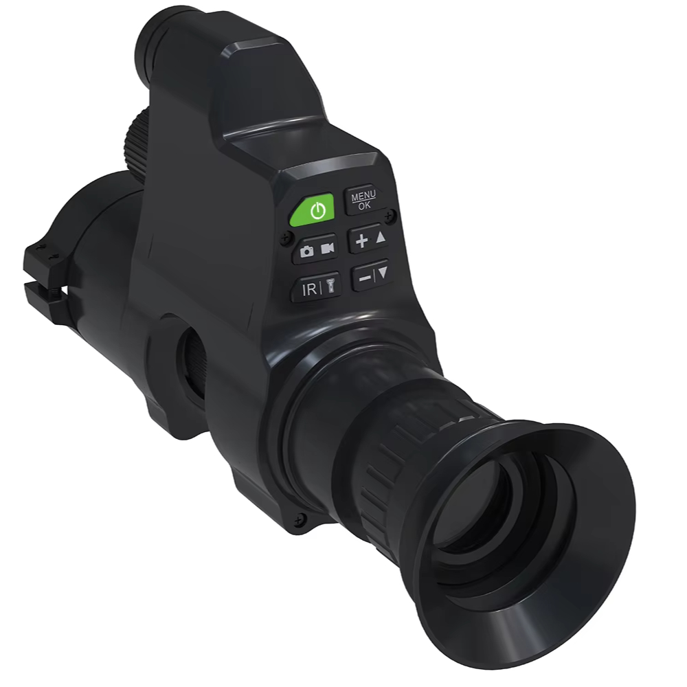 Photography Videos Free - MK005 Digitaal nachtzicht High Definition High