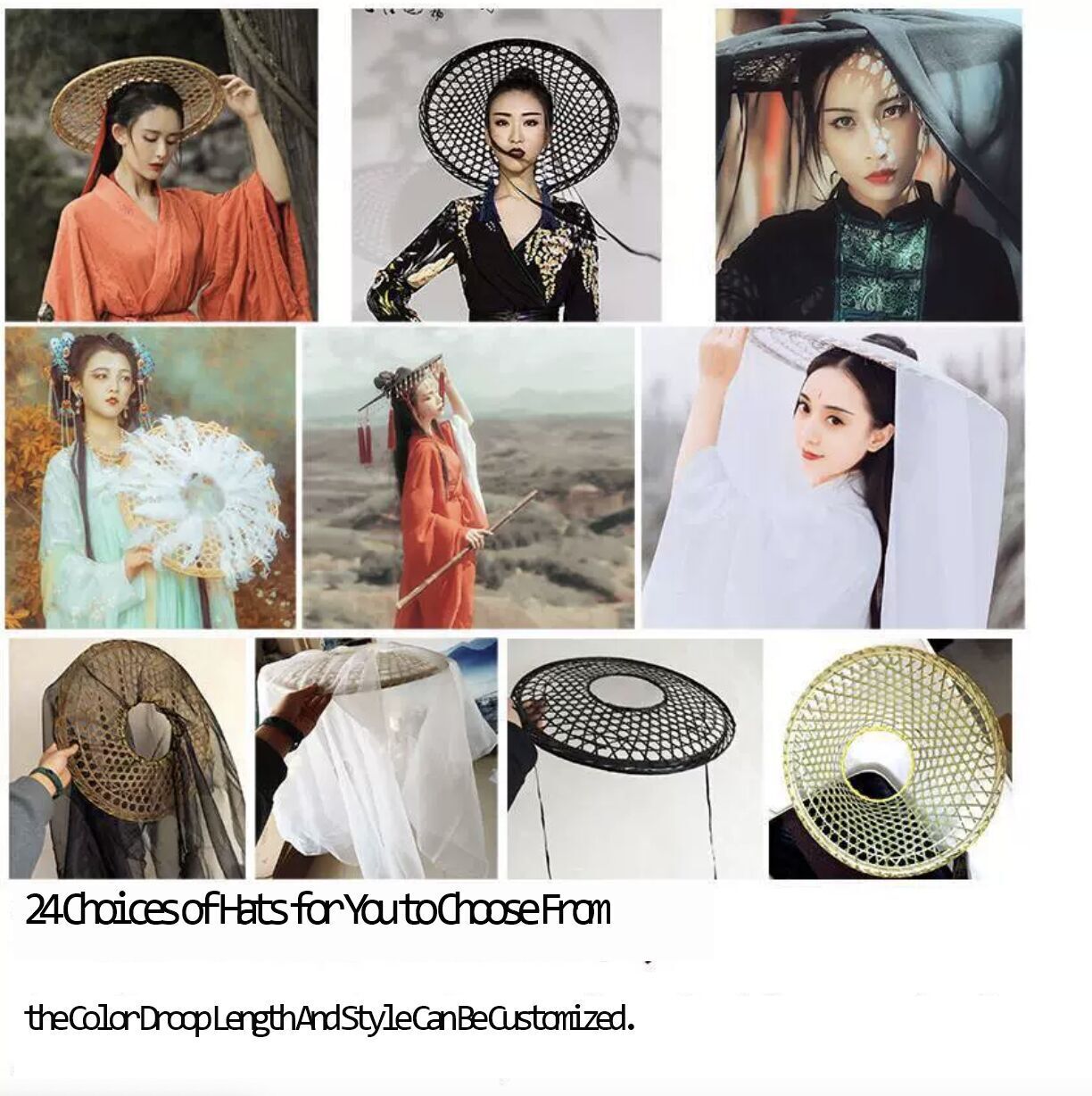 Damesfotografie Rekwisieten Ve - Photography Umbrella recensie en prijs