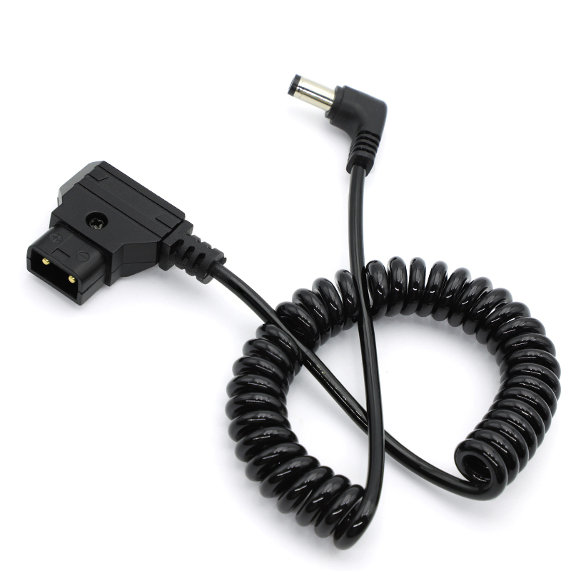 Power Tap D-Tap Male naar haak - Photography Angles recensie en prijs