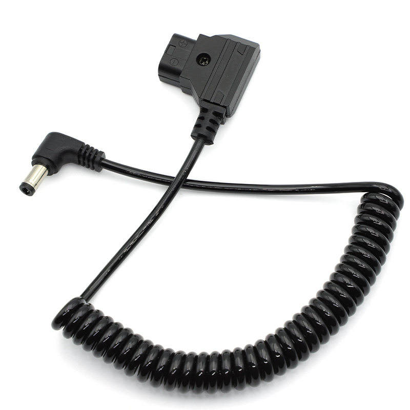 Power Tap D-Tap Male naar haak - Photography Angles recensie en prijs