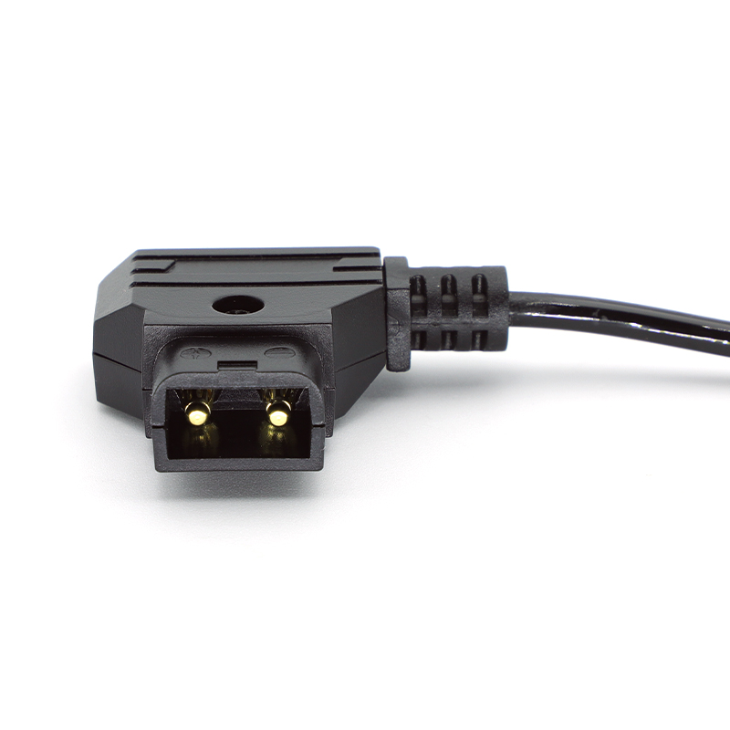 Power Tap D-Tap Male naar haak - Photography Angles recensie en prijs