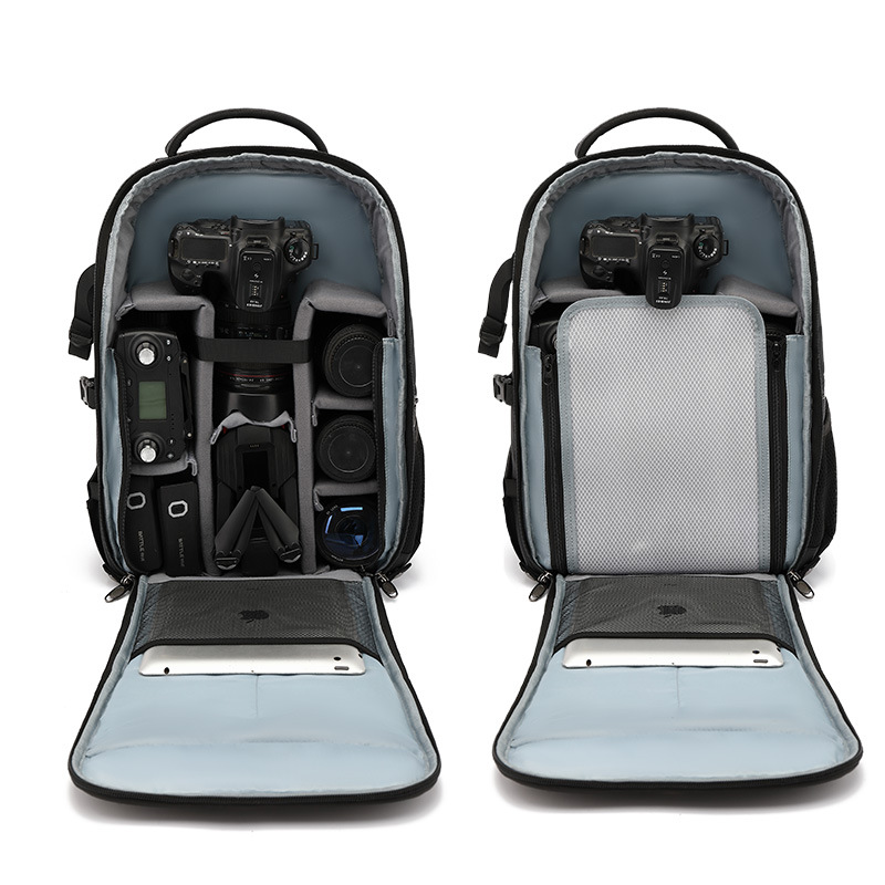 Waterdichte cameratas, grote c - Photography Zone System recensie en prijs