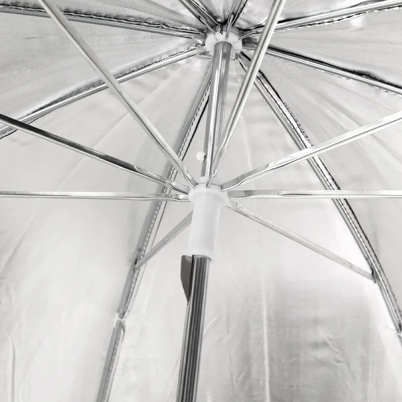 2026 Zwarte Duurzame 33-inch R - Photography Umbrella recensie en prijs