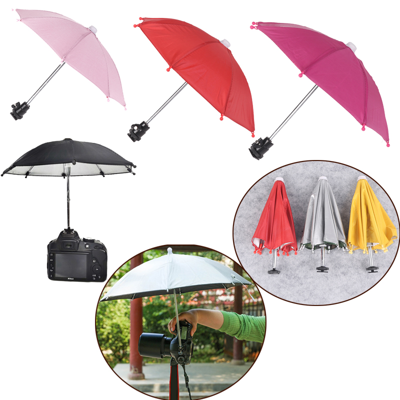 Hot Koop 1PC Zwart DSLR Camera - Photography Umbrella recensie en prijs