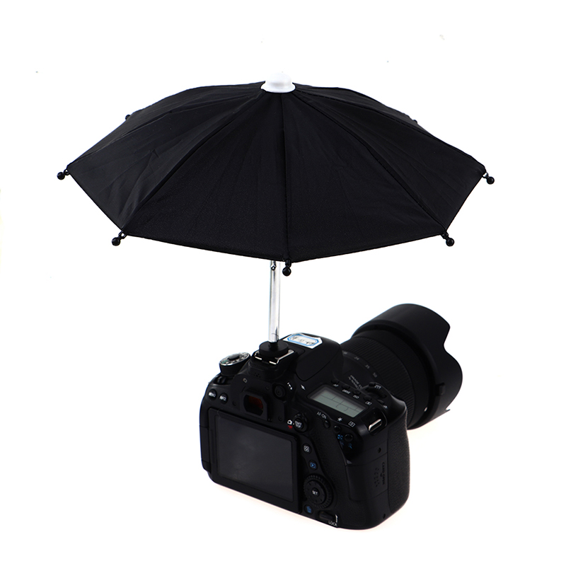 Hot Koop 1PC Zwart DSLR Camera - Photography Umbrella recensie en prijs