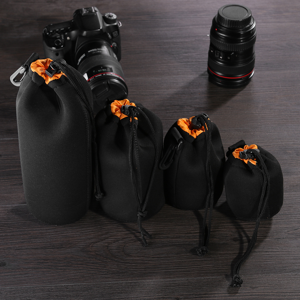 Waterdichte zachte neopreen ca - Camera Bag Waterproof recensie en prijs