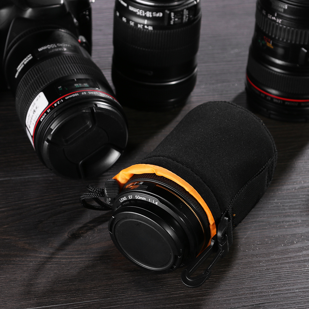 Waterdichte zachte neopreen ca - Camera Bag Waterproof recensie en prijs