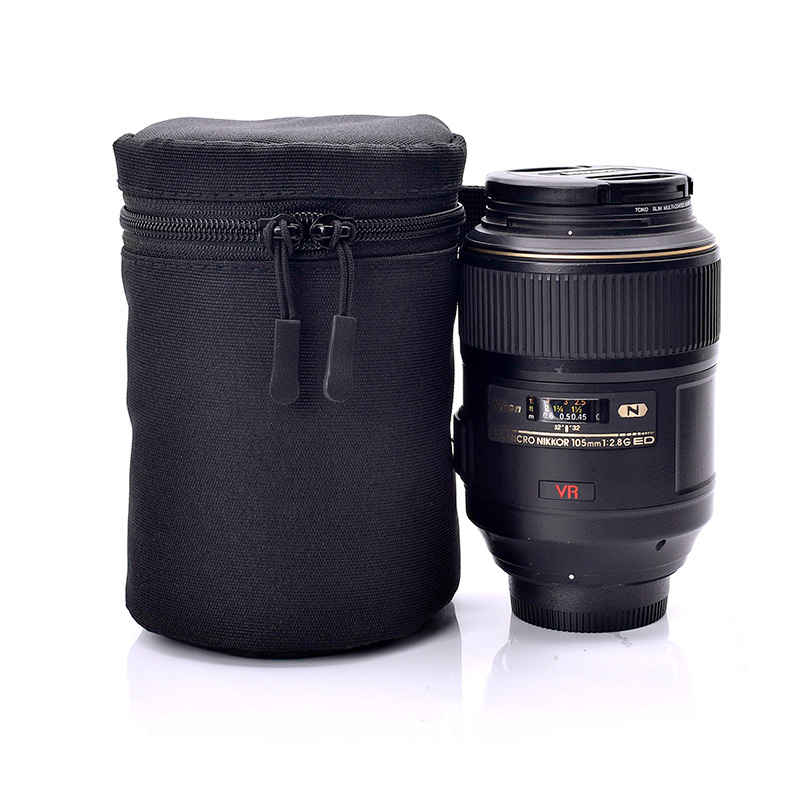 Rits Foto Dikke Beschermende L - Photography Zone System recensie en prijs