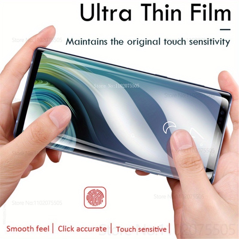 [4-in-1] 2 Stuks HD Anti-Kras  - Photography Kit Huawei Pura 80 Ultra recensie en prijs