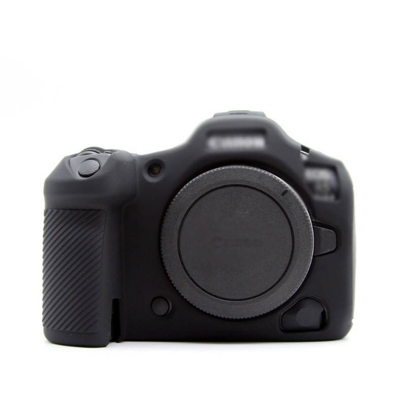 Siliconen hoes voor CANON EOS  - Photography Zone System recensie en prijs