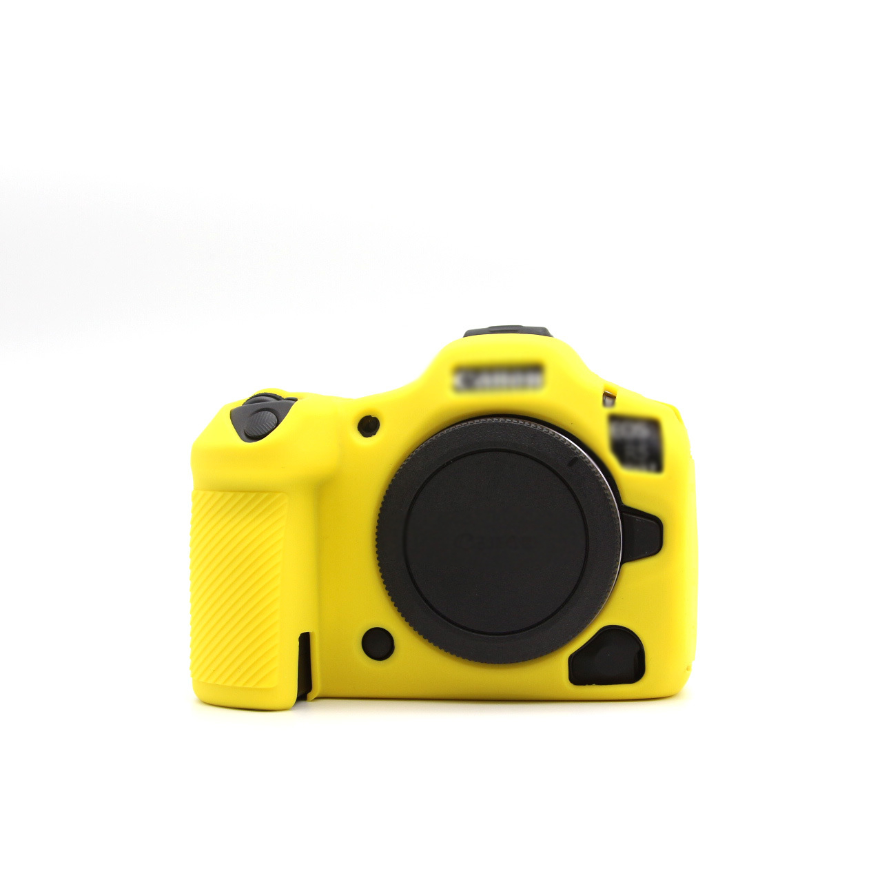 Siliconen hoes voor CANON EOS  - Photography Zone System recensie en prijs