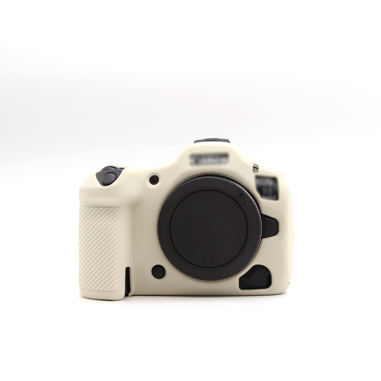 Siliconen hoes voor CANON EOS  - Photography Zone System recensie en prijs