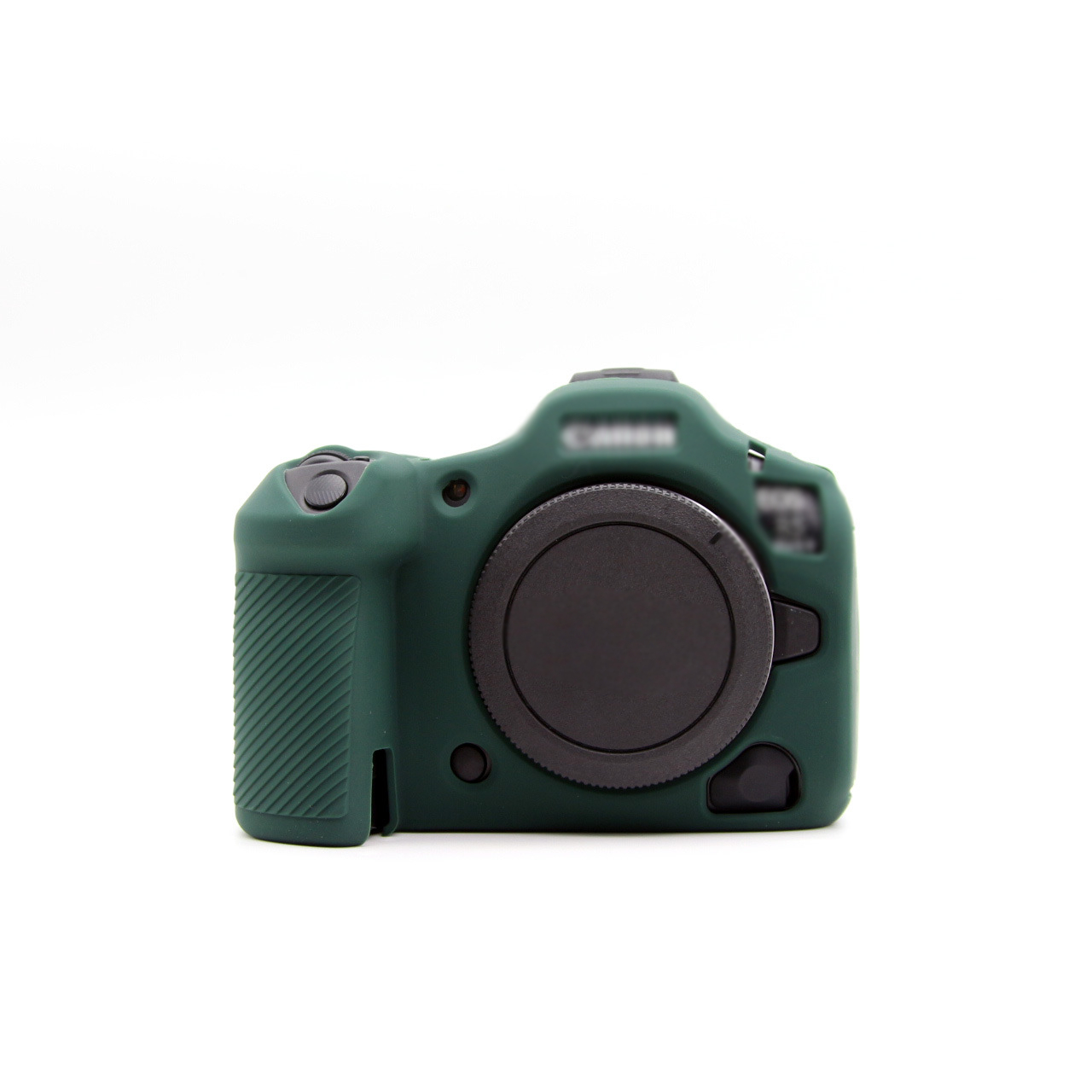 Siliconen hoes voor CANON EOS  - Photography Zone System recensie en prijs