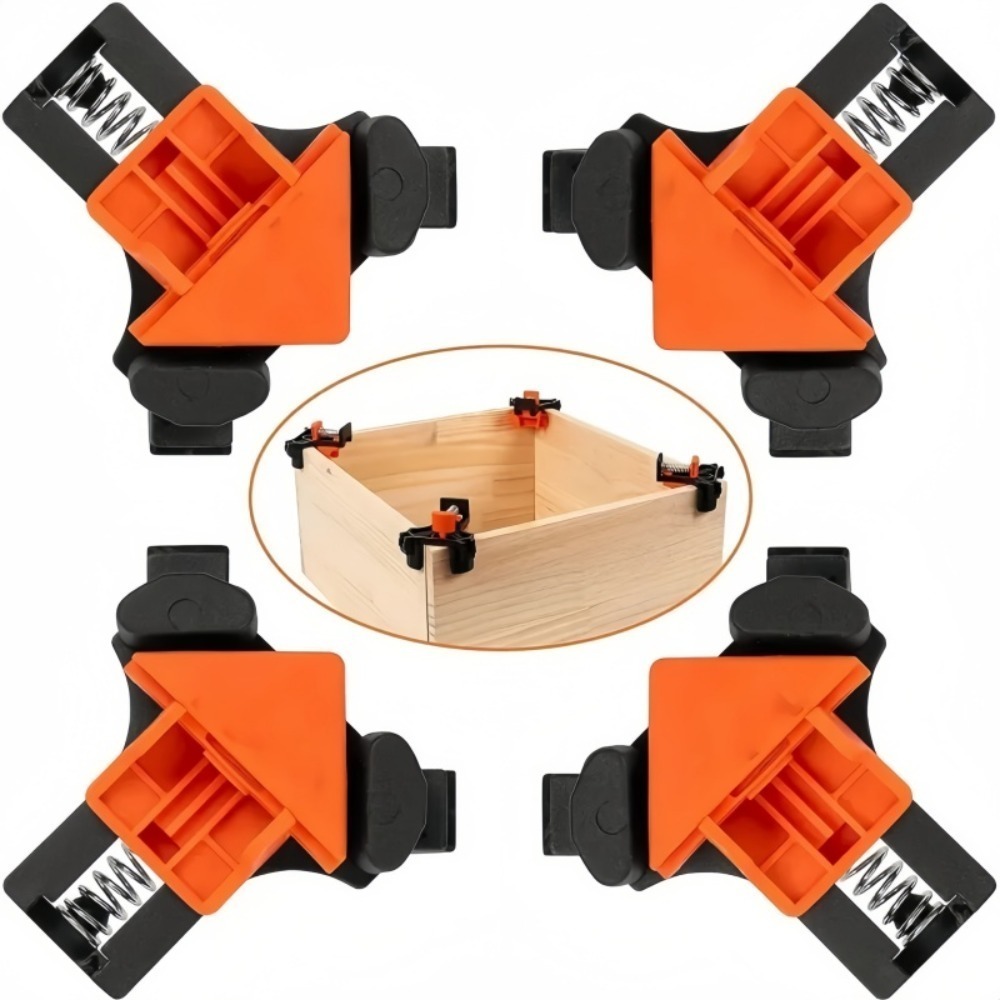 4 stuks 90 °   Rechthoekige kl - Photography Angles recensie en prijs
