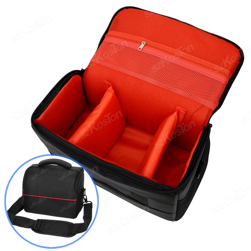 Mode Digitale Dslr Cameratas S - Camera Bag Waterproof recensie en prijs