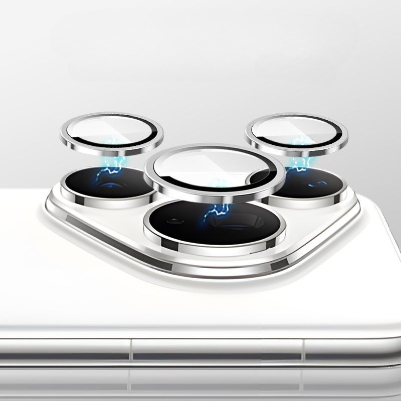 Metalen Camera Lens Beschermen - Photography Kit Huawei Pura 80 Ultra recensie en prijs