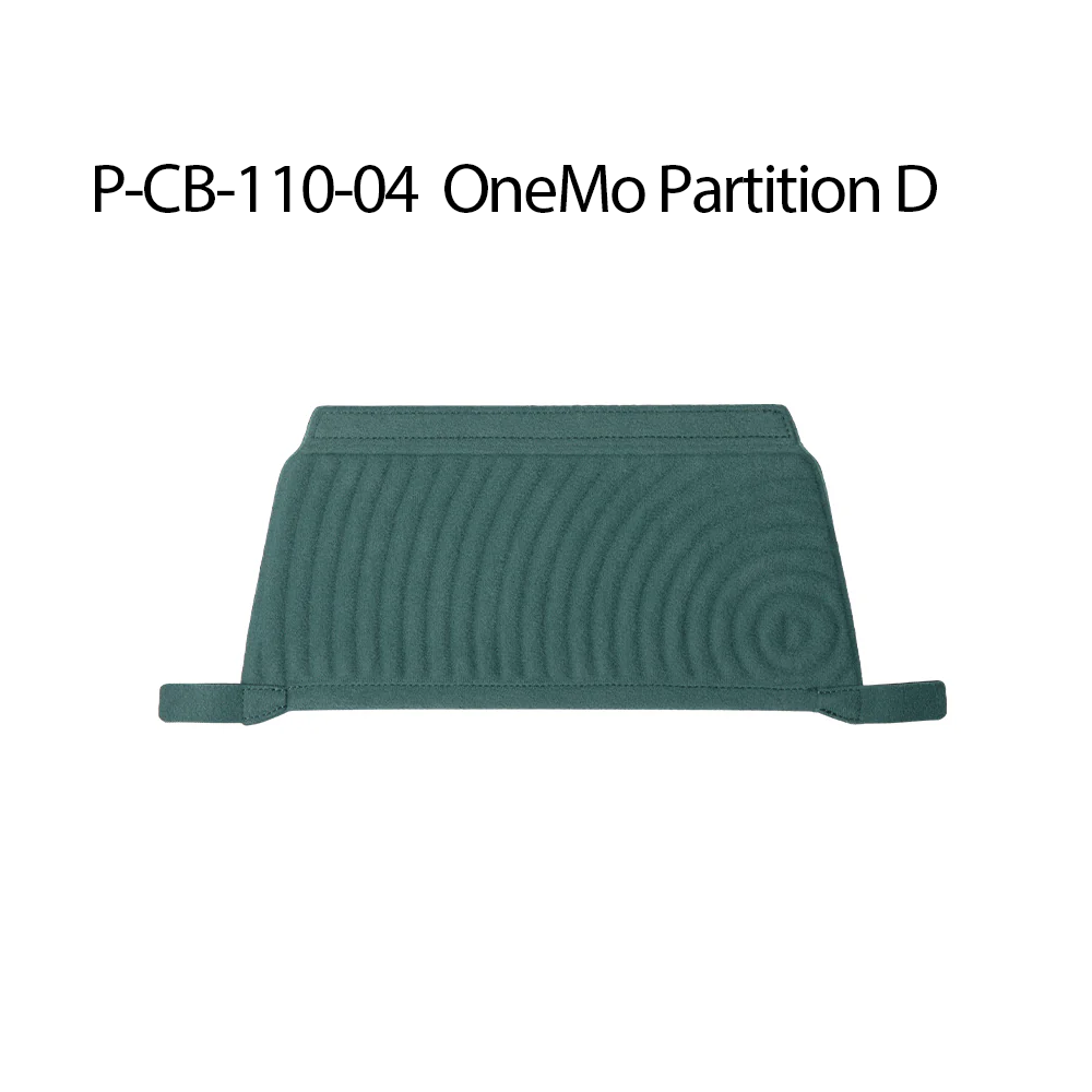 PGYTECH OneMo Partition A B C  - Photography Camera recensie en prijs