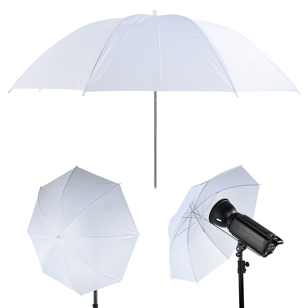 33 inch doorschijnende witte z - Photography Umbrella recensie en prijs