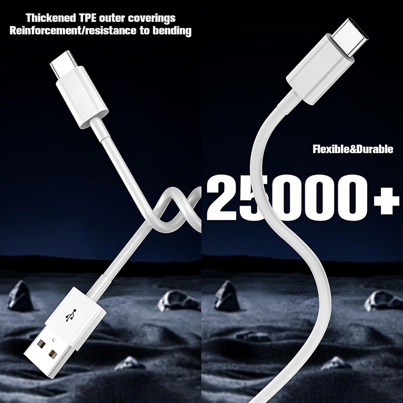 30W USB A naar Type C Kabel Da - Photography Date recensie en prijs