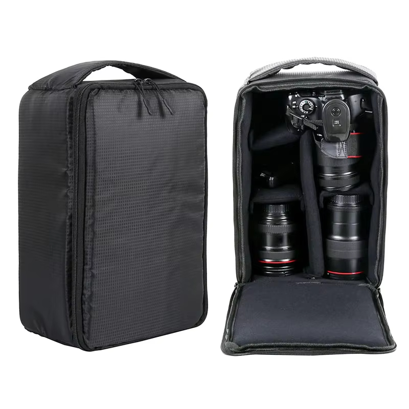 Waterdichte DSLR-cameratas Mul - Camera Bag Waterproof recensie en prijs