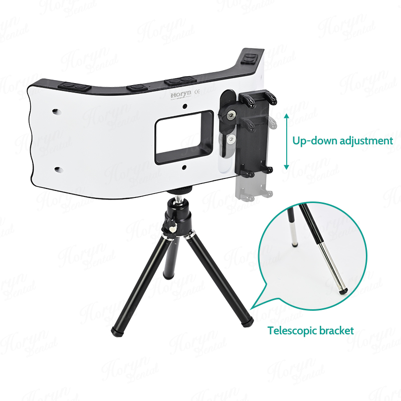Tandheelkundige Fotografie Kit - Photography Videos Free recensie en prijs