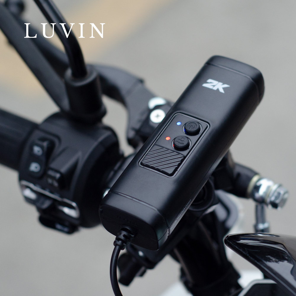 Freedconn Motorcamera Dvr 1440 - Photography Date recensie en prijs