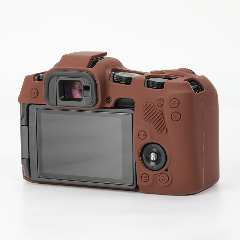 Voor Canon Eos R8 Zachte silic - Photography Zone System recensie en prijs