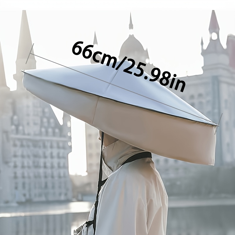 UPF50 + Opvouwbare handsfree h - Photography Umbrella recensie en prijs