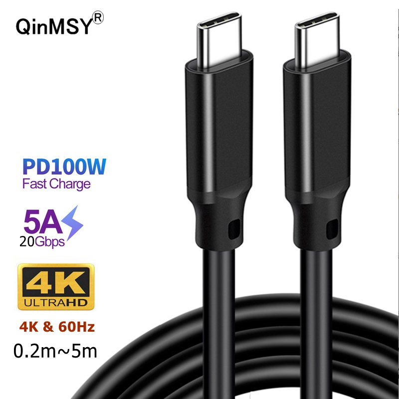 Usb3.2 Usb C Naar Type C 4K 20 - Photography Date recensie en prijs