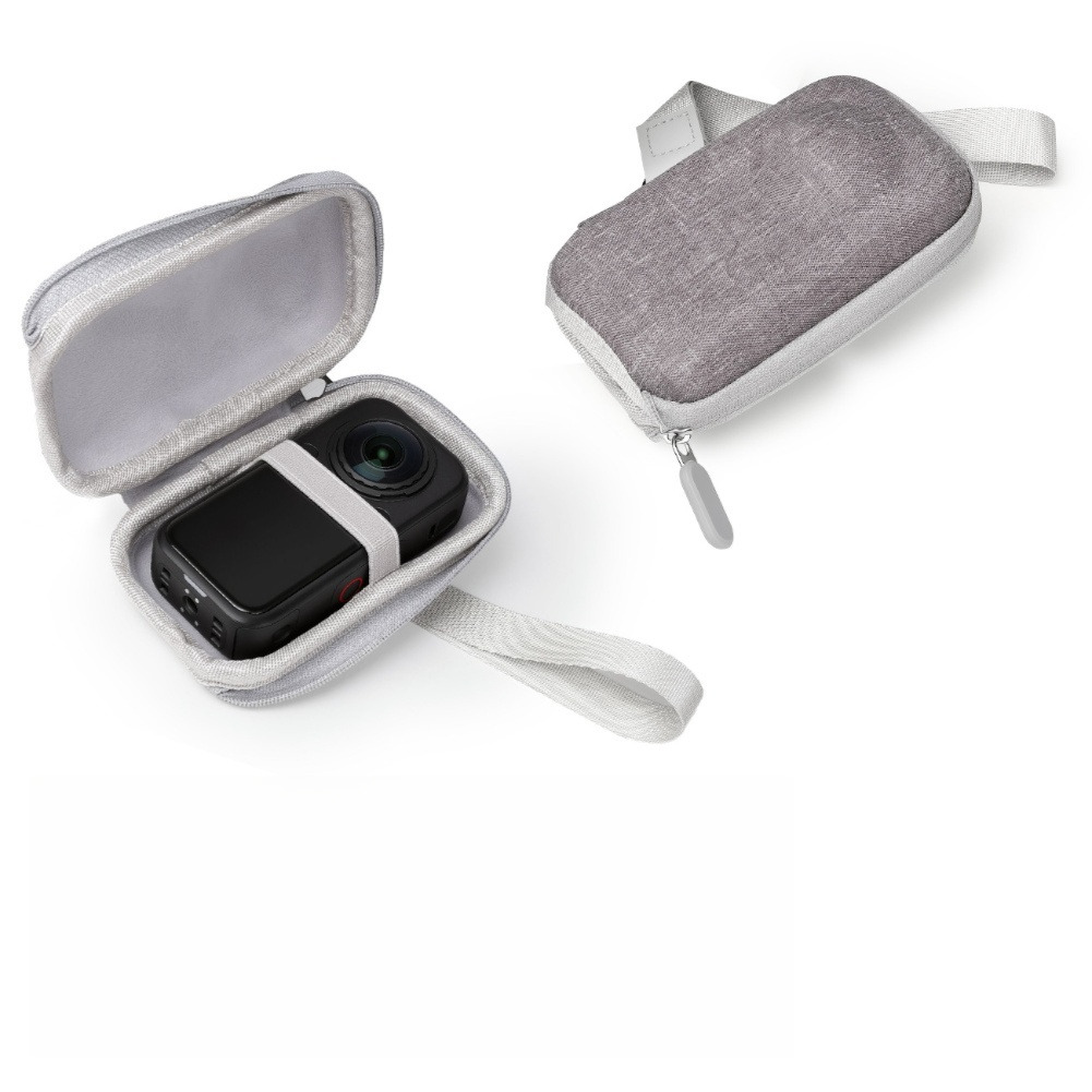 Draagbare, valbestendige harde - Camera Bag Waterproof recensie en prijs