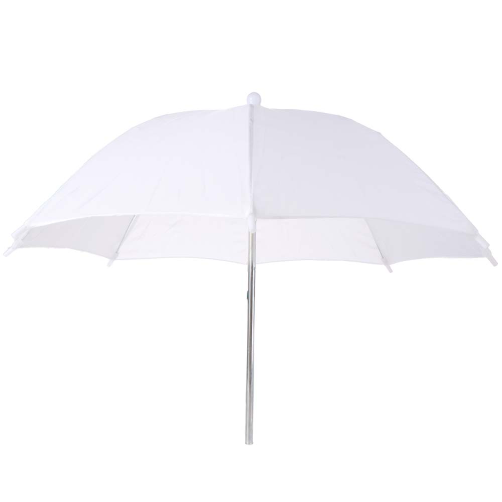 50cm/20inch fotografieparaplu  - Photography Umbrella recensie en prijs