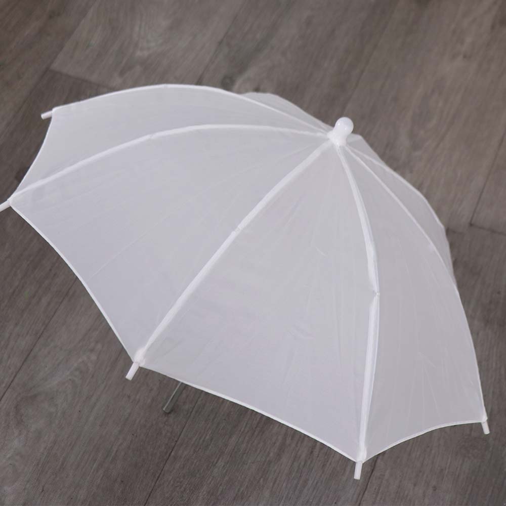 50cm/20inch fotografieparaplu  - Photography Umbrella recensie en prijs