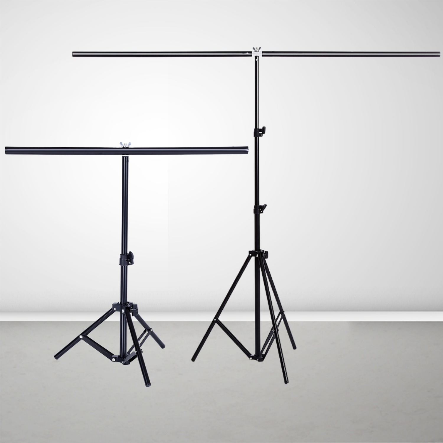 Fotografie Pvc Achtergrond Ach - Backdrop Stand Kit recensie en prijs