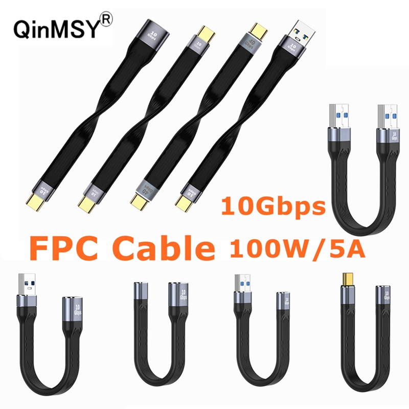 USB3.1 Naar Type C 10Gbps Gen2 - Photography Date recensie en prijs