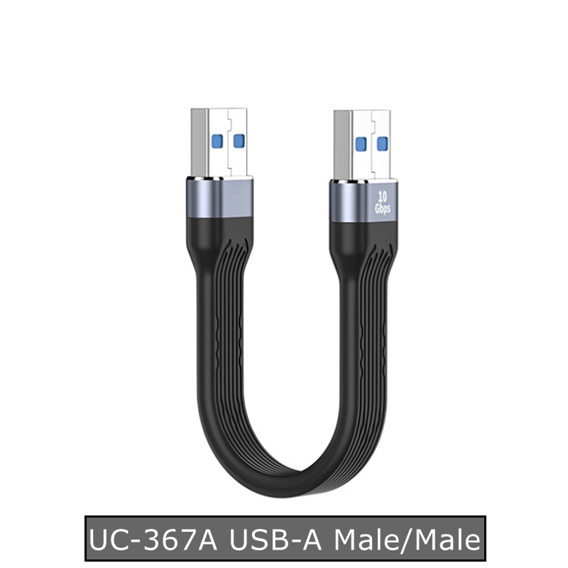 USB3.1 Naar Type C 10Gbps Gen2 - Photography Date recensie en prijs