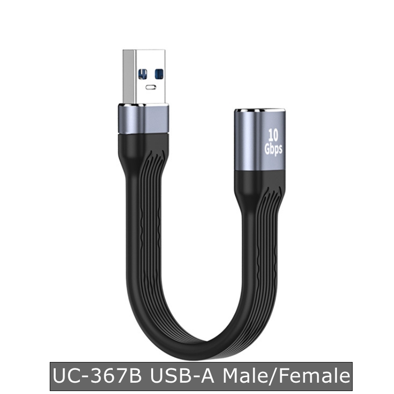 USB3.1 Naar Type C 10Gbps Gen2 - Photography Date recensie en prijs