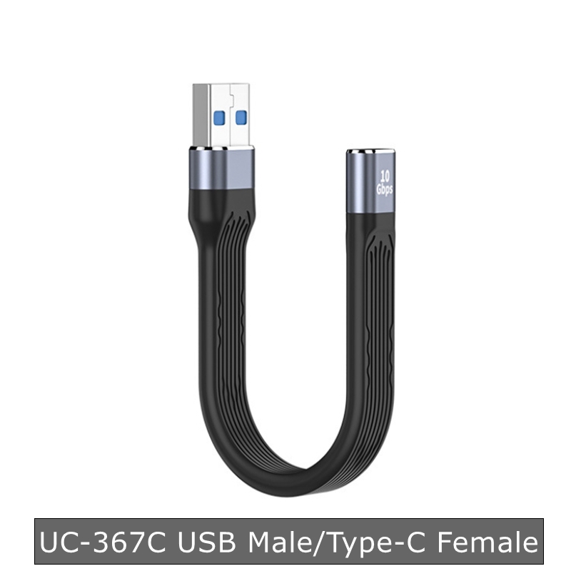USB3.1 Naar Type C 10Gbps Gen2 - Photography Date recensie en prijs