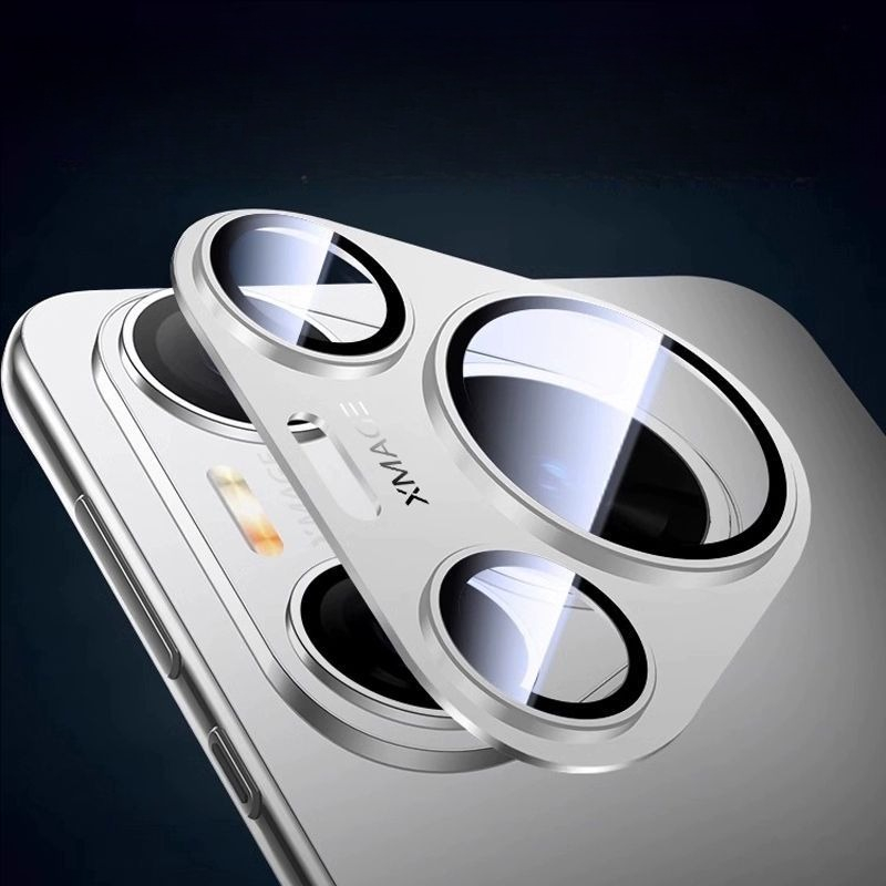 Matel Camera Beschermring Cove - Photography Kit Huawei Pura 80 Ultra recensie en prijs