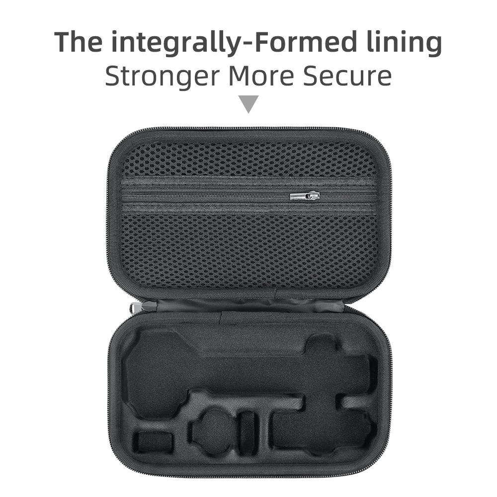 Schoudertas Draagbare koffer S - Camera Bag Waterproof recensie en prijs