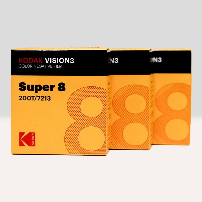 Klassiekers 1/3 Stuks Kodak Vi - Photography Date recensie en prijs