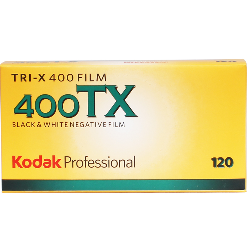 Classics 1-6 Rolls Kodak TRI-X - Photography Date recensie en prijs