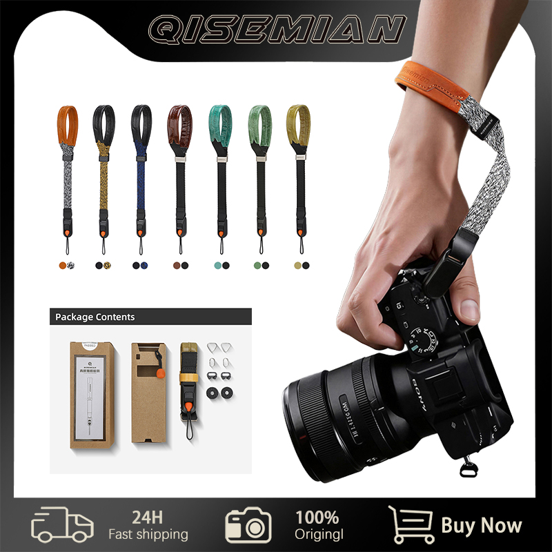 Camera polsband, verstelbare s - Photography Zone System recensie en prijs