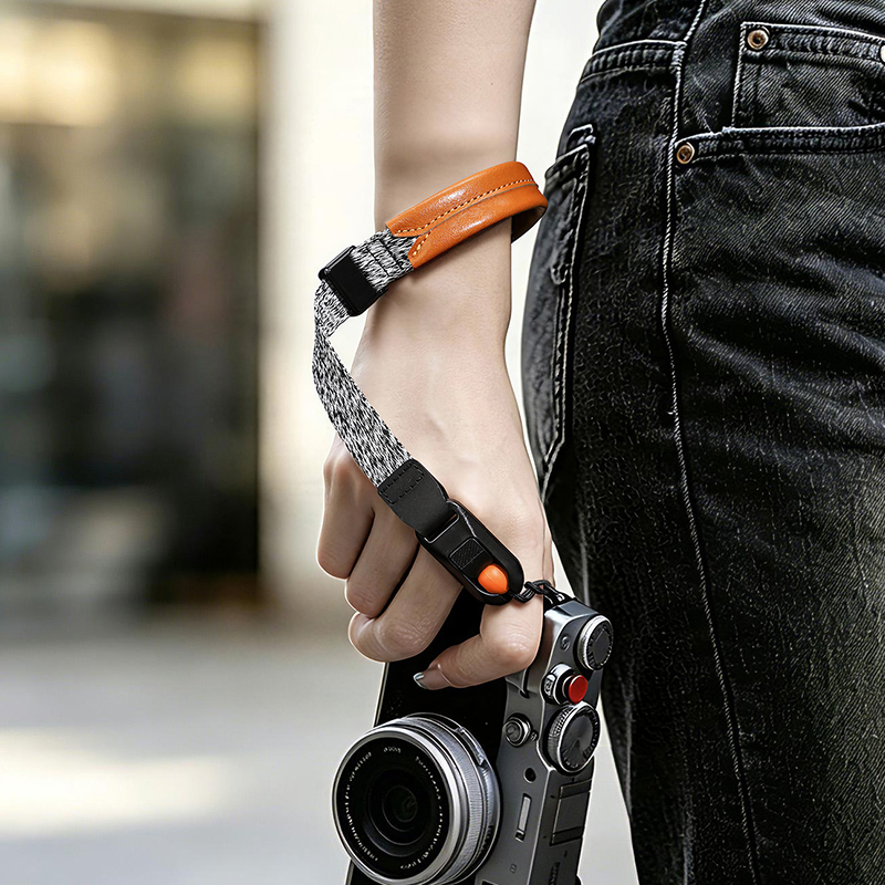 Camera polsband, verstelbare s - Photography Zone System recensie en prijs