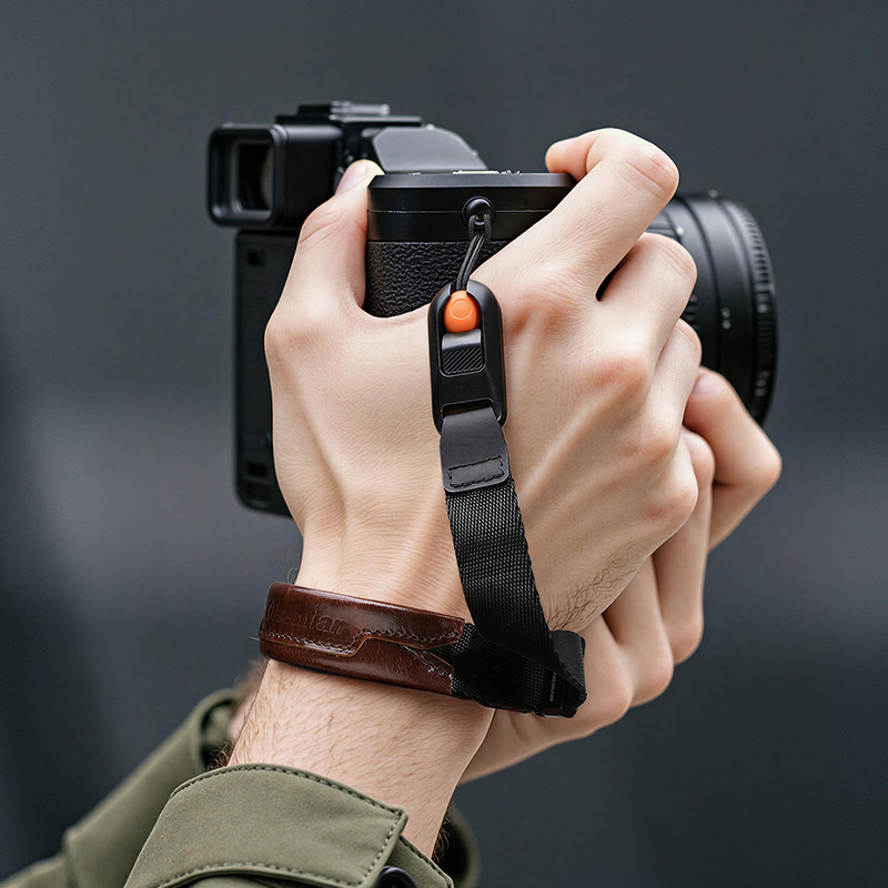 Camera polsband, verstelbare s - Photography Zone System recensie en prijs