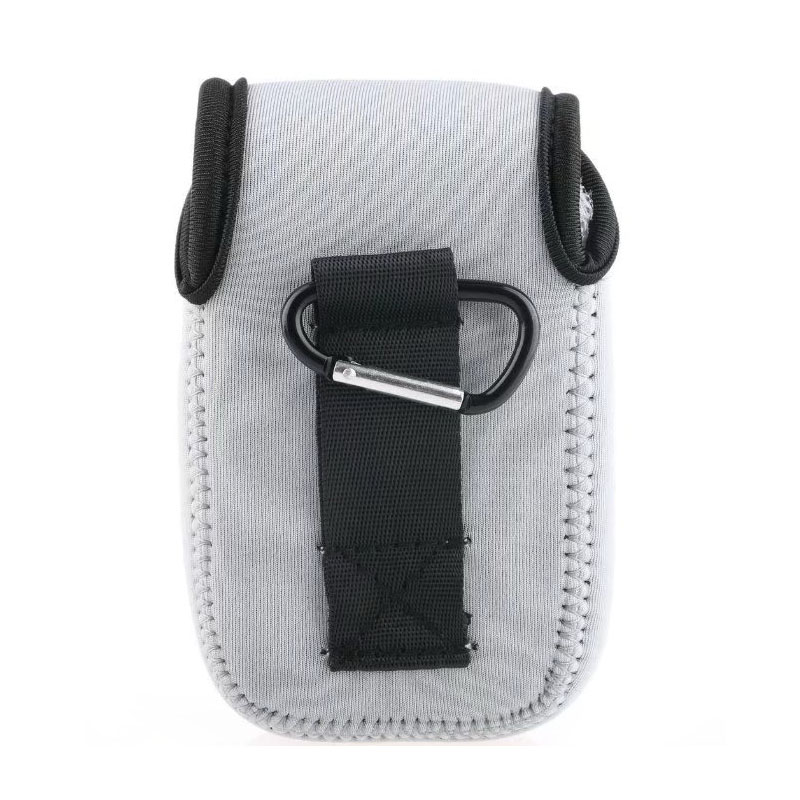 Zachte cameratas voor Canon S1 - Photography Zone System recensie en prijs