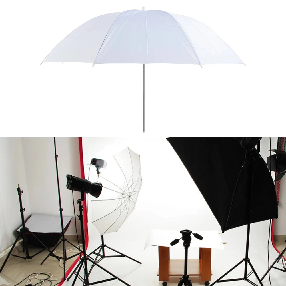 20 inch fotostudio verlichting - Photography Umbrella recensie en prijs